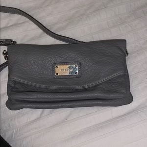 Nine West crossbody / wrist bag